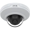 Image de Axis M3086-V - Caméra de surveillance réseau - dôme - anti-vandalisme / anti-choc / anti-poussière / étanche - couleur (Jour et nuit)