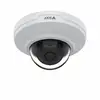 Image de Axis 02375-001 caméra de sécurité Dôme Caméra de sécurité IP Intérieure 3840 x 2160 pixels Plafond/mur - Neuf