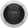Image de AXIS M43 Series AXIS M4318-PLVE - Caméra de surveillance réseau - dôme - extérieur - résistant au vandalisme - couleur (jour et nuit) - 12 MP - 2992 x 2992 - MJPEG, H.264, H.265