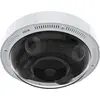 Image de Axis P3737-PLE Dôme Caméra de sécurité IP Intérieure et extérieure 2688 x 1944 pixels Plafond
