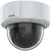 Image de Axis M5526-E - Caméra de vidéosurveillance réseau - PTZ - Dôme - Pour l'extérieur - Anti-vandalisme / Résistante aux intempéries - Couleur (jour et nuit)