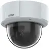 Image de Axis M5526-E 50 Hz Dôme Caméra de sécurité IP Intérieure et extérieure 2688 x 1512 pixels Plafond - Neuf