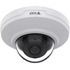 Image de Axis 02832-001 caméra de sécurité Balle (forme) Caméra de sécurité IP Intérieure 2688 x 1512 pixels Plafond - Neuf