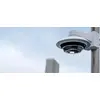 Image de AXIS P3748-PLVE Caméra panoramique 360° 8MP 4K Vision nocturne IP66
