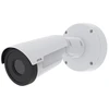 Image de Caméra De Sécurité Ip Axis 02951-001 Noir, Blanc