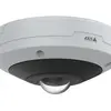 Image de Axis M4348-PLVE Dôme Caméra de sécurité IP Intérieure et extérieure 3536 x 3536 pixels Plafond/mur