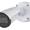 Image de Axis P1488-le Cámara Ip Bullet 4k De 8mp Lente Varifocal De 5,9-13,8mm Optimizedir 50m Ip66/67 Ik10 Blanca