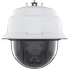Image de Axis Q6086-E PTZ Dôme Caméra de sécurité IP Extérieure 2688 x 1512 pixels Plafond - Neuf