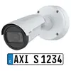 Image de Axis P1485-LE Kit Balle (forme) Caméra ANPR Extérieure 1920 x 1080 pixels Plafond/Mur/Poteau