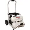 Image de Compresseur d'air 'discret' sans huile AC24016 AERFAST - 1500W 16L - AFN0022