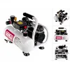 Image de SENCO AC4504 Compresseur silencieux sans huile 230V 8bar 4l volume ( AFN0024 )