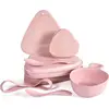Image de Kit repas extérieur Light My Fire DustyPink