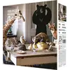 Image de Puzzle Animaux de cuisine