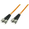 Image de Microconnect FIB110002, 2 m, OM1, ST, ST