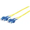 Image de MicroConnect Fiber Patch Cable -