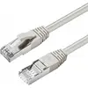 Image de Microconnect Stp Cat6 0.5M Grey Lszh