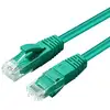 Image de Microconnect UTP605G câble de réseau Vert 5 m Cat6 U/UTP (UTP) - Neuf