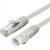 Image de MicroConnect - Netzwerkkabel - RJ-45 (M) zu RJ-45 (M) - 40 m - UTP - CAT 6 - Grau