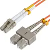 Image de Microconnect FIB420001, 1 m, OM1, LC, SC