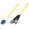 Image de Microconnect Fibre Lc-St Singlemod