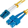 Image de MicroConnect Fiber Patch Cable -