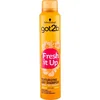 Image de Schwarzkopf Shampooing sec Extra Texture 200ml