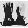Image de Hestra Army Leather Heli Ski Gants noir 7.0