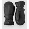 Image de Hestra Leather Box Moufles noir 10.0
