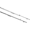 Image de Congélateur coffre AEG AHB526E1LW, 266 litres, éclairage LED, classe énergétique E, blanc