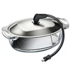 Image de Zanussi Kit Vapeur Pot S.steamkit