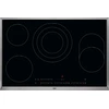 Image de AEG APPAREILS MÉNAGERS Plaque de cuisson vitrocéramique, 80 cm, DrKr., rôtissoire, edst HK854870XB