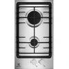 Image de Electrolux EGG3322NVX Stainless steel Built-in 29 cm Gas 2 zone(s)