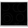 Image de Aeg Serie 3000 Hk634060xb Plaque Vitrocéramique Noire 60 Cm