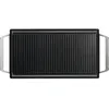 Image de Electrolux - Plancha Grill Infinite 22 X 43.2 X 1.8 Cm Pour Plaque De Cuisson 9029797066