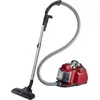 Image de Aspirateur sans sac 650w 72db rouge - Electrolux - ESCP72RR - silentperformer cyclonic