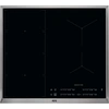 Image de AEG HAUSGERÄTE Glaskeramik Kochstelle 60cm 2xInduk. MaxiSense+ Hob²Hood ed IKE64471XB