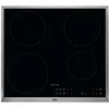 Image de AEG APPAREILS MÉNAGERS Plaque de cuisson vitrocéramique, 60 cm, induction, acier inoxydable IKB64301XB