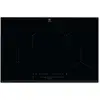 Image de Plaque induction ELECTROLUX 7350W 78cm, EIT 814 - Neuf