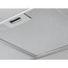 Image de AEG APPAREILS MÉNAGERS Hotte aspirante encastrable 60 cm blanche DUB2610W