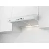 Image de Aeg Dub2610w Hotte Aspirante Blanche Cuisine 240 M3/h