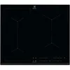 Image de Electrolux   Plaque Induction 4 Foyers 590mm   Hotte Intégrée   Puissance 7200w   Commande Tactile   Fonction Boost Et Détection De Casserole