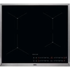 Image de AEG APPAREILS MÉNAGERS Plaque de cuisson vitrocéramique 60 cm Induction MaxiSense+ Hob²Hood edst IAE64411XB
