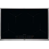 Image de AEG IAE84411XB Plaques de cuisson électriques - inox