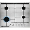 Image de Table de cuisson à gaz 60cm 4 feux - Electrolux - KGS6424SX - série 600