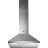 Image de AEG 3000 ExtractionTech Hotte murale / 60 cm / Acier inoxydable DKB2630M Acier inoxydable