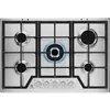 Image de Electrolux - Plaque Gaz 74.4 Cmcm, Kgs7536sx