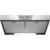 Image de Electrolux   Hotte Aspirante Casquette 272 M³/h   Lfu216x   Acier Inoxydable   Moteur 115 W   Filtres Lavables   Éclairage Led