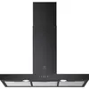 Image de Electrolux LFT419K Montée au mur Noir 600 m³/h