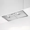 Image de Groupe filtrant 70cm 600m3/h inox - Electrolux - LFG517X -