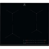 Image de Table de cuisson à induction 60cm 4 feux 7200w noir - Electrolux - EIS62443 - série 700 senseboil